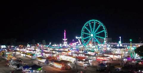 ¡HOY! Juegos gratis para niñas y niños en Maravatío 🎡