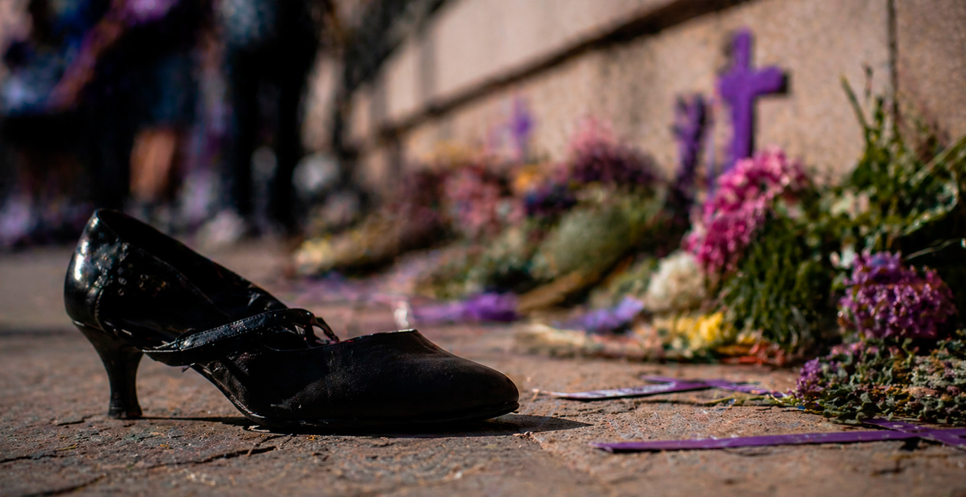 Suman 31 homicidios de mujeres en Michoacán en lo que va de 2026