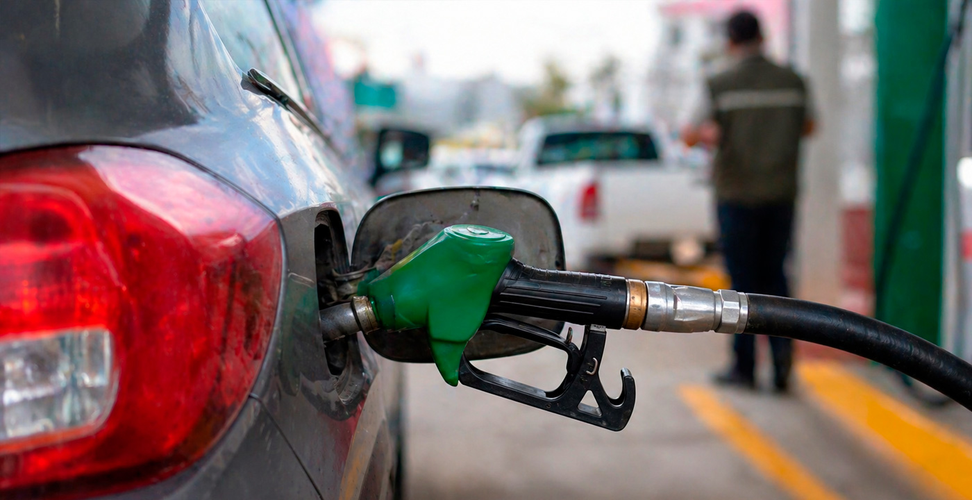 Morelia entre las ciudades con gasolina más barata en México ⛽