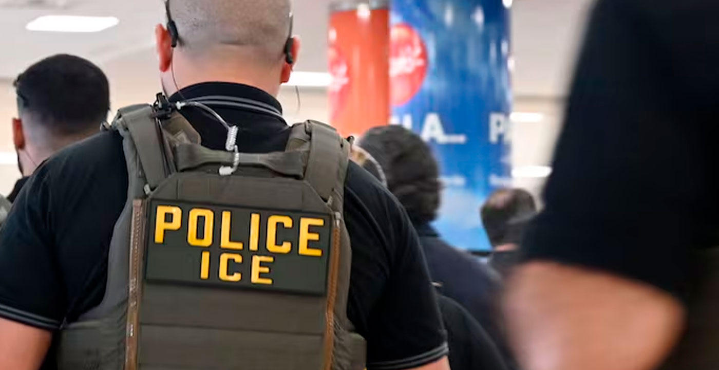 EE.UU. argumenta que busca desmantelar redes de trata y explotación infantil