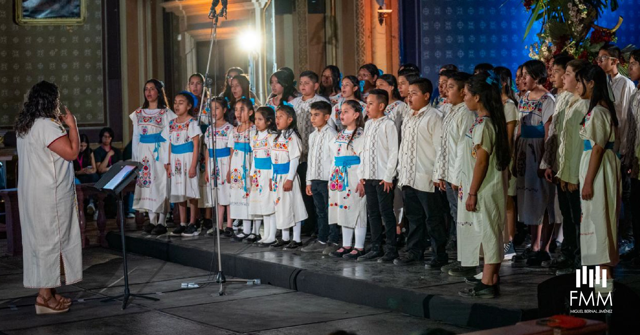 Ecos en el corazón: así celebran 12 años de música en Morelia