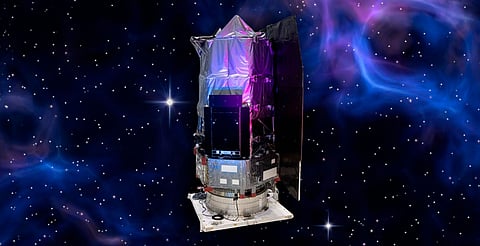 Podría descubrir miles de planetas fuera del sistema solar