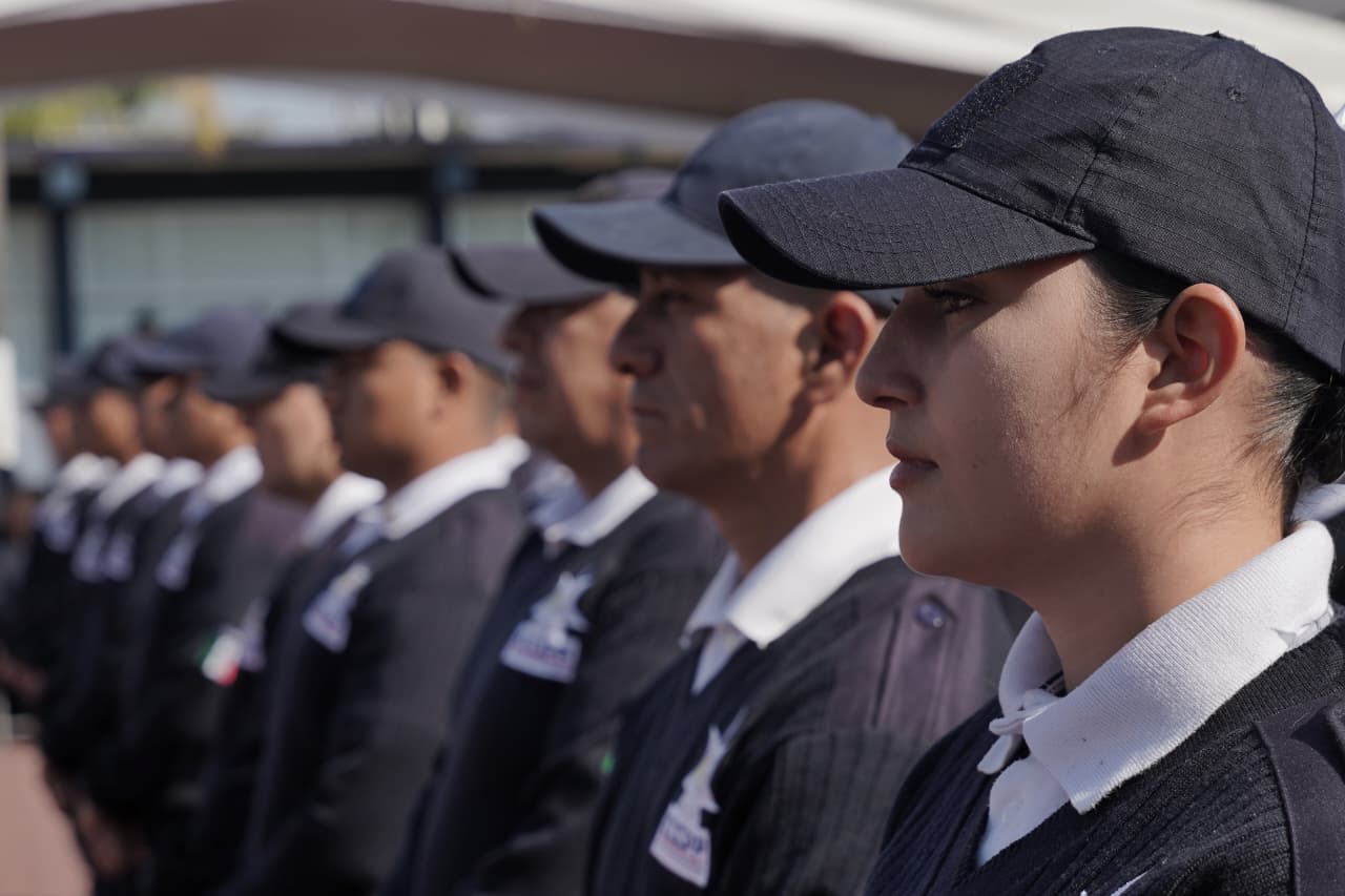 Ciudadanos proponen cambiar la seguridad en Michoacán desde la raíz: así te beneficia esta iniciativa