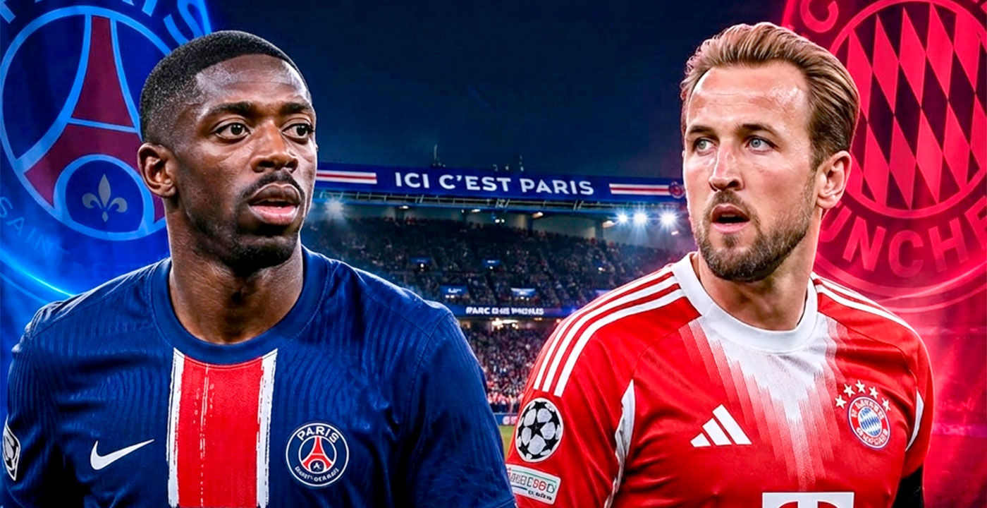 Bayern reaccionó en el cierre, pero no le alcanzó