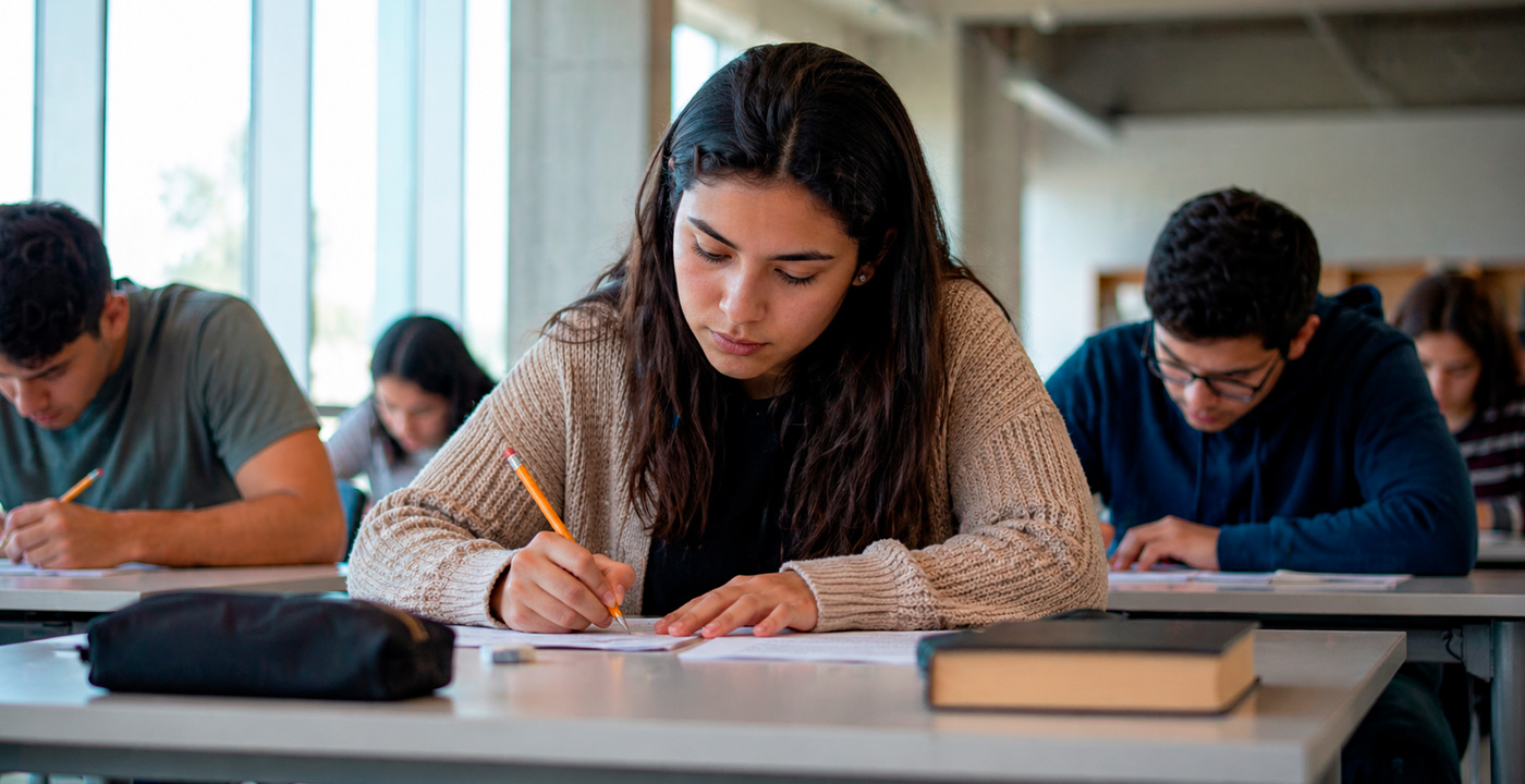 ¿Harás el EGEL? Por huelga, UMSNH habilita sede alterna para registro