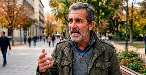 Es una herramienta natural contra el estrés