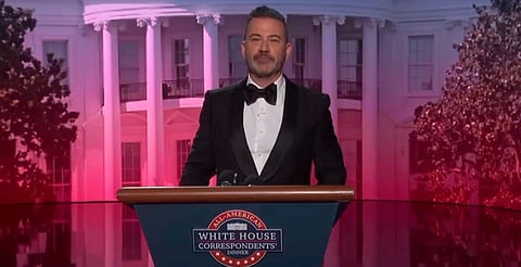 Kimmel desata furia de Trump tras polémico comentario