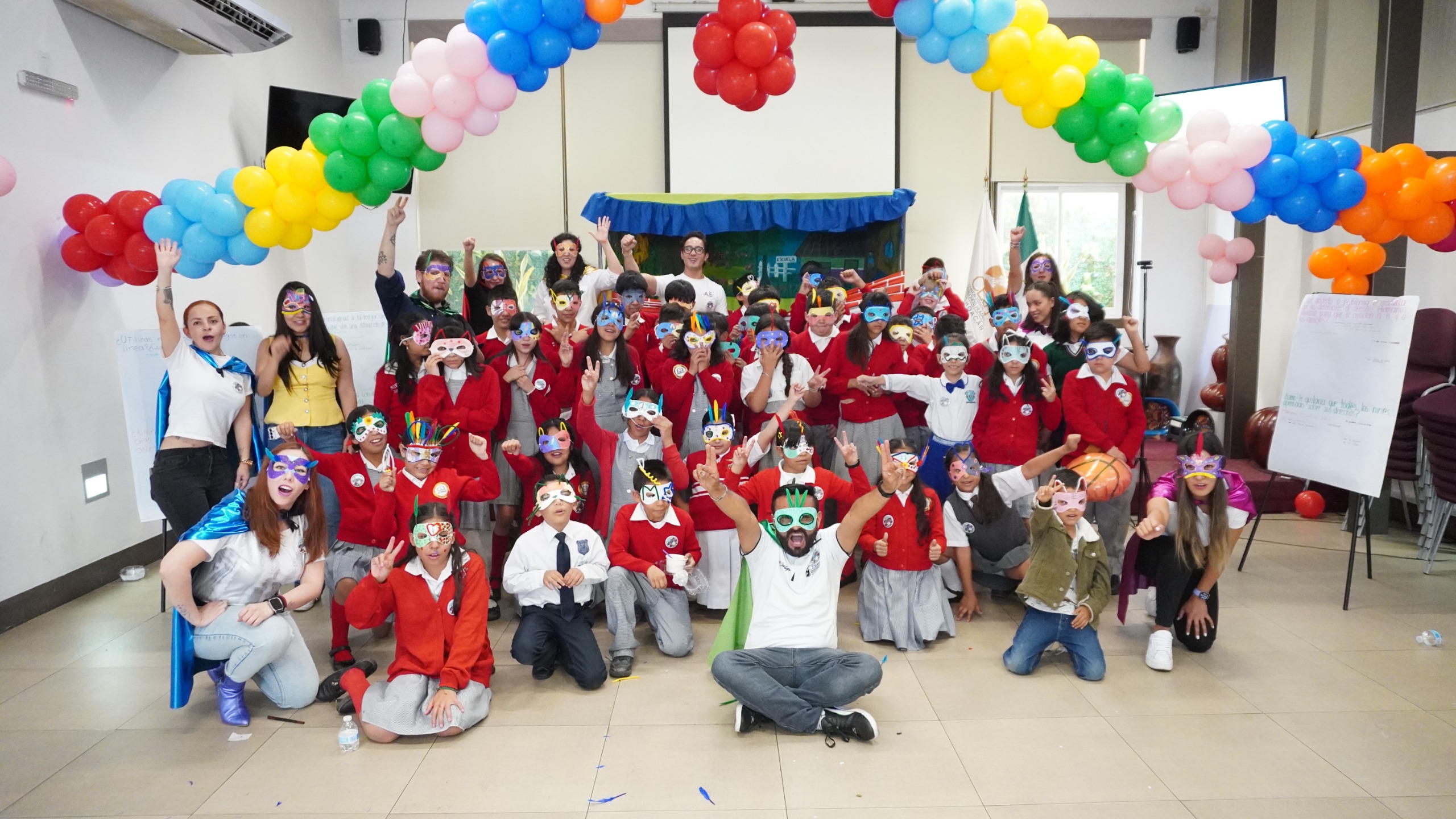 “A la CEDH sí le toca defender a Niñas, niños y adolescentes”: Josué Mejía