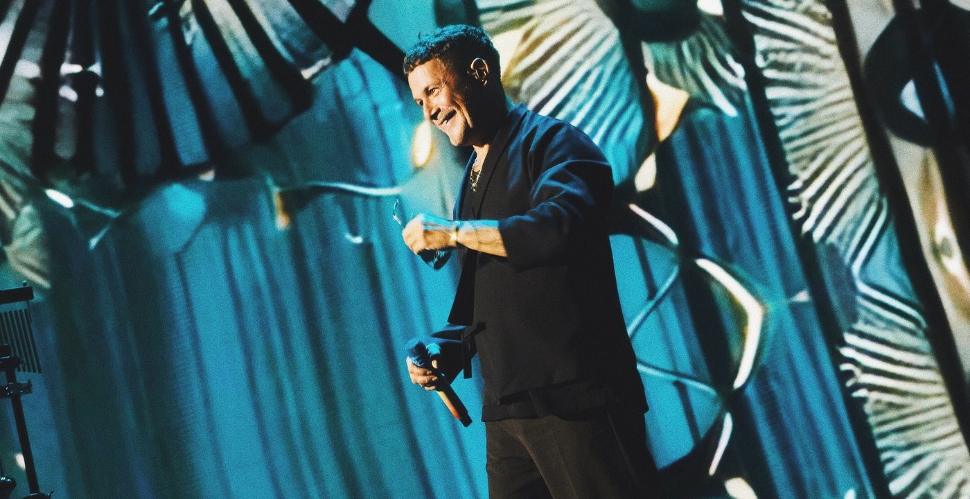 Alejandro Sanz anuncia más fechas en México; ¿viene a Morelia?