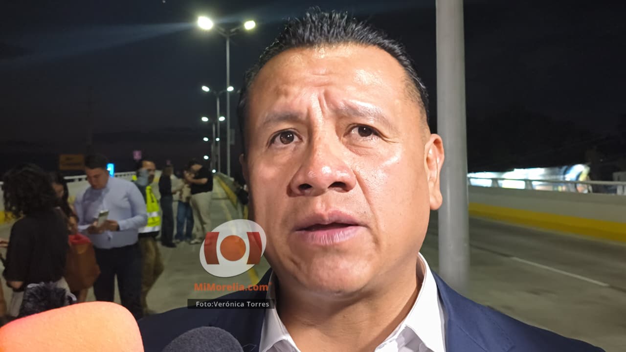 Sin descartar intervención de "El Jardinero" en la desaparición de Rogelio Portillo