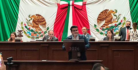 MC propone anular elecciones cuando se registren asesinatos de candidatos en Michoacán