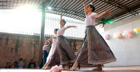 29 de abril, Día Internacional de la Danza: ¿por qué se celebra?