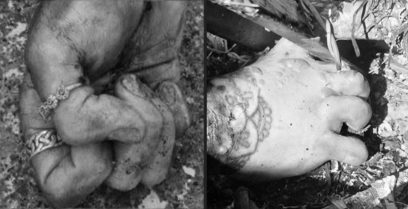 Fue localizada sin vida el 31 de marzo de 2026 en Michoacán