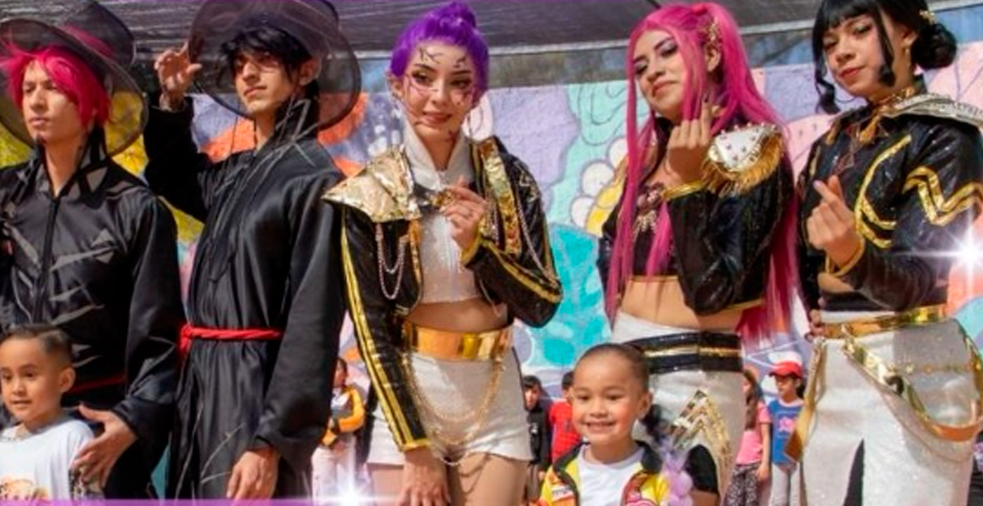 Aún hay boletos para la noche con temática K-Pop en el Zoológico de Morelia