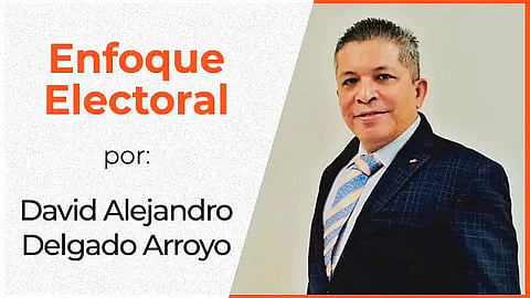 Se acaba el tiempo para reformas electorales