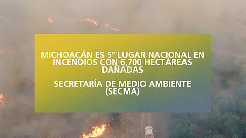 Activan centro de acopio en la UVAQ para apoyar a brigadistas forestales