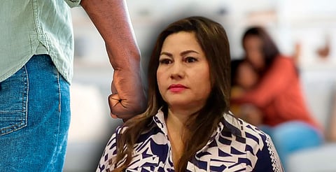 Investigación sin esperar denuncia: proponen perseguir de oficio la violencia en el hogar