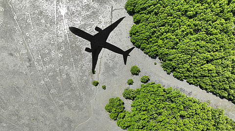 México impulsa aviación sustentable con mesa técnica sobre combustibles SAF
