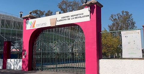 Cambios en Cecufid; así operarán en el puente de mayo