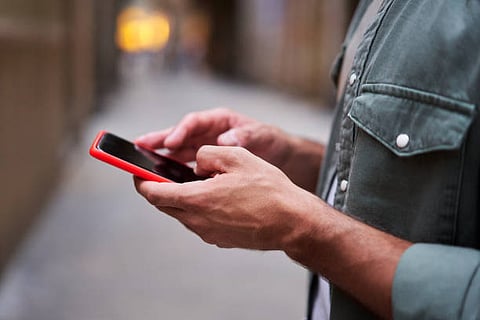 Registro de celulares en México entra en su fase final sin prórroga