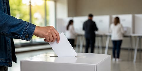 Reglas claras y sin dudas: La propuesta del TEEM para fortalecer la nueva elección judicial