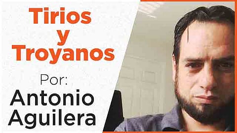 Los zapadores de AMLO