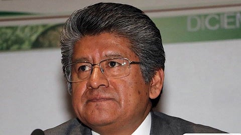 El jueves presentarán la iniciativa ante la Comisión Permanente