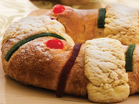 Rosca de Reyes, deliciosa tradición que perdura en México