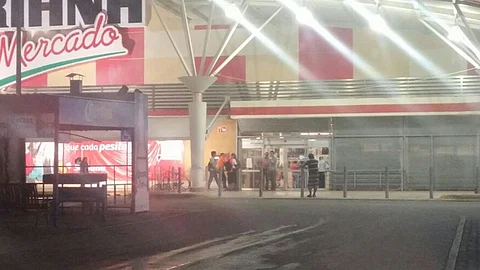 Hasta la próxima semana se hará un balance de pérdidas económicas