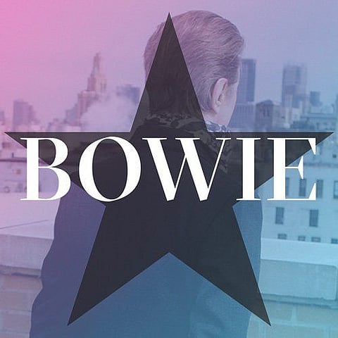 Video: David Bowie lanza un nuevo video musical póstumo