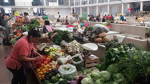 Concluyen os trabajos en este punto ubicado entre la avenida Madero y la Lázaro Cárdenas (Foto ACG)