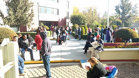 El Cobaem erogó más de 5 millones de pesos para fortalecer la formación académica de sus trabajadores