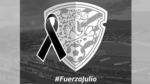 Foto Facebook: Jaguares de Chiapas