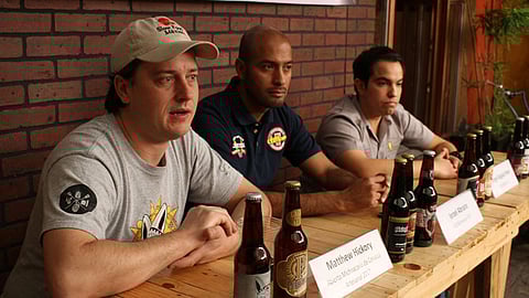 Se busca reconocer y premiar la calidad del trabajo de cerveceros (Foto ACG)