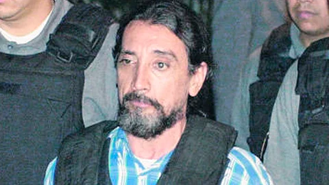 Exgobernador de Quintana Roo, Mario Villanueva Madrid
