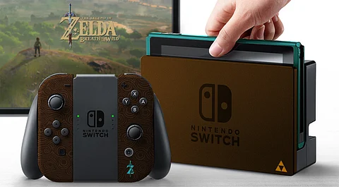 Esto es lo que tendremos que ahorrar para comprar el Nintendo Swich