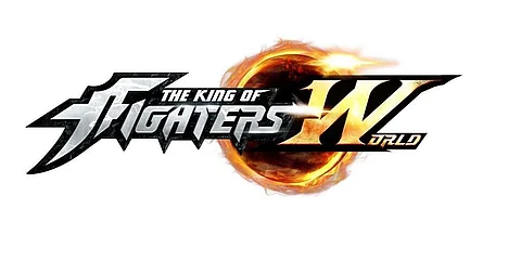 SNK lanzará The King of Fighters World para iOS y Android