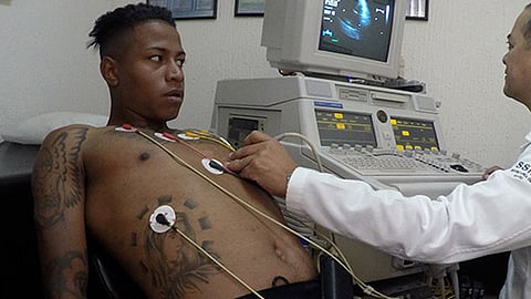 Foto: Monarcas Morelia