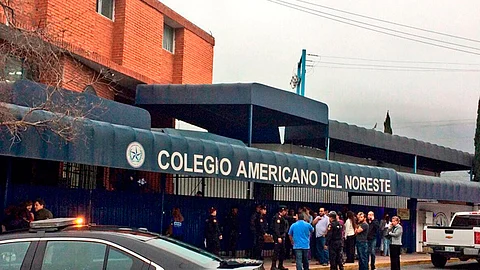 Aún se desconoce el móvil del tiroteo