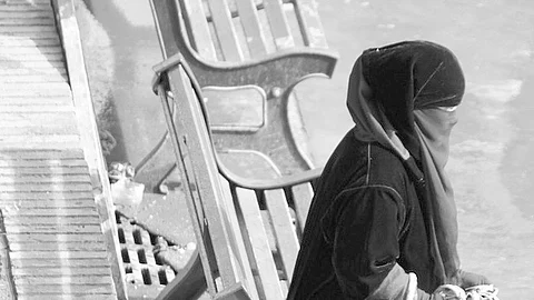 Según una nota del Ministerio del Interior, la mujer llegó de México a España ya convertida al islam (Foto Ilustrativa/Imagen de Pixabay)