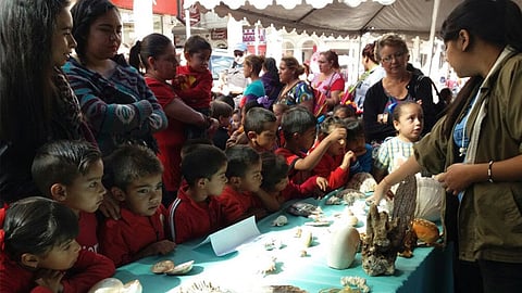 La ciencia hará una enorme gira en varios municipios de Michoacán
