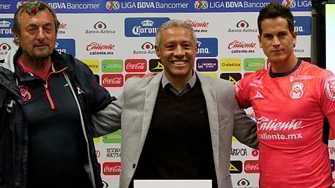 Las dos incorporaciones tendrán participación en el Clausura 2017