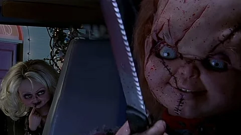 Chucky regresa a la pantalla grande este 2017