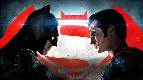 Pese a triunfar en la taquilla, “Batman vs. Superman” tiene varias nominaciones 