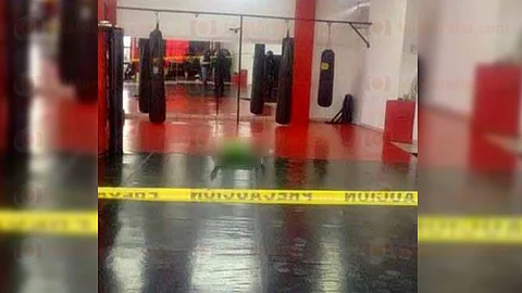Entre las pertenencias de la agraviada se encontraron varias dosis de enervante
