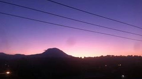 Carece de bases científicas, pero aún hoy es consultado para saber el clima (Foto: Ilustrativa)