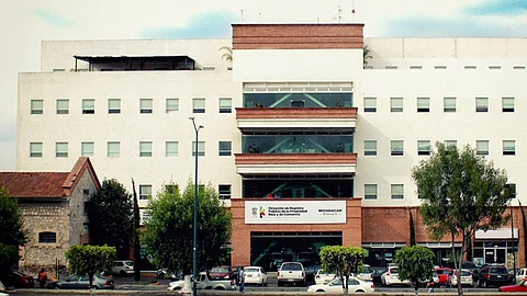 Las dependencias dieron a conocer los horarios especiales de actividades