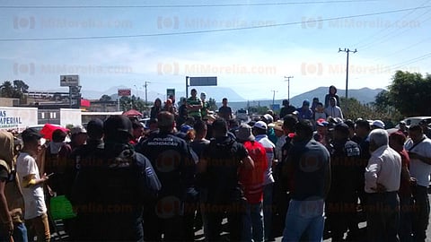 Ciudadanos mostraron su hartazgo por el encarecimiento de productos