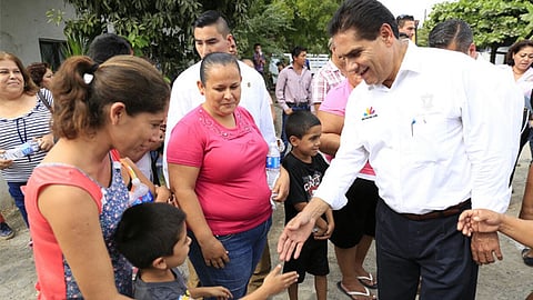 Disminuir el gasto corriente del gobierno, impulsar el desarrollo económico y fomentar nuevas alternativas de movilidad, ejes rectores del plan