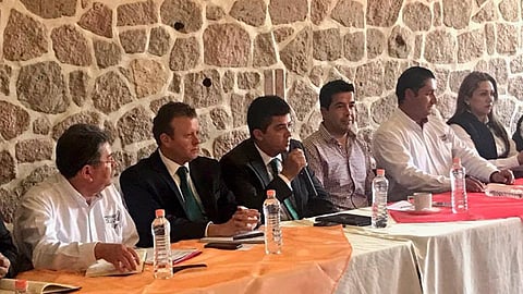 Este nombramiento traerá beneficios para el municipio por la comunicación directa con autoridades estatales